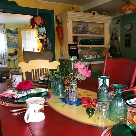 Klutina Kate'S B&B Copper Center ภายนอก รูปภาพ