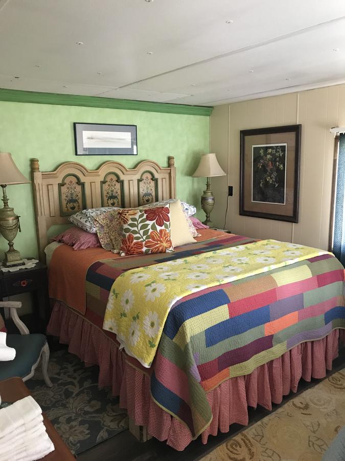 Klutina Kate'S B&B Copper Center ภายนอก รูปภาพ