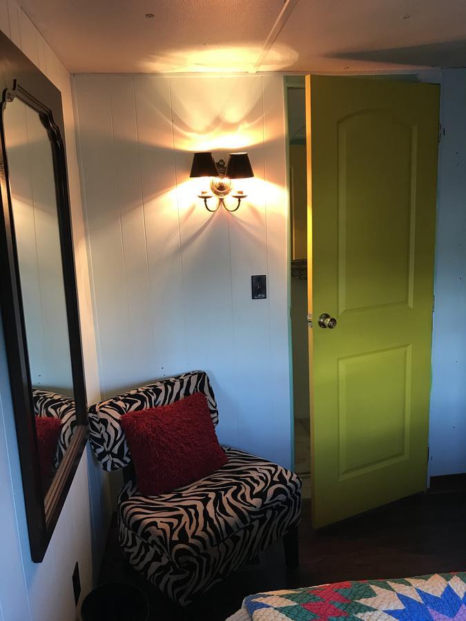 Klutina Kate'S B&B Copper Center ภายนอก รูปภาพ