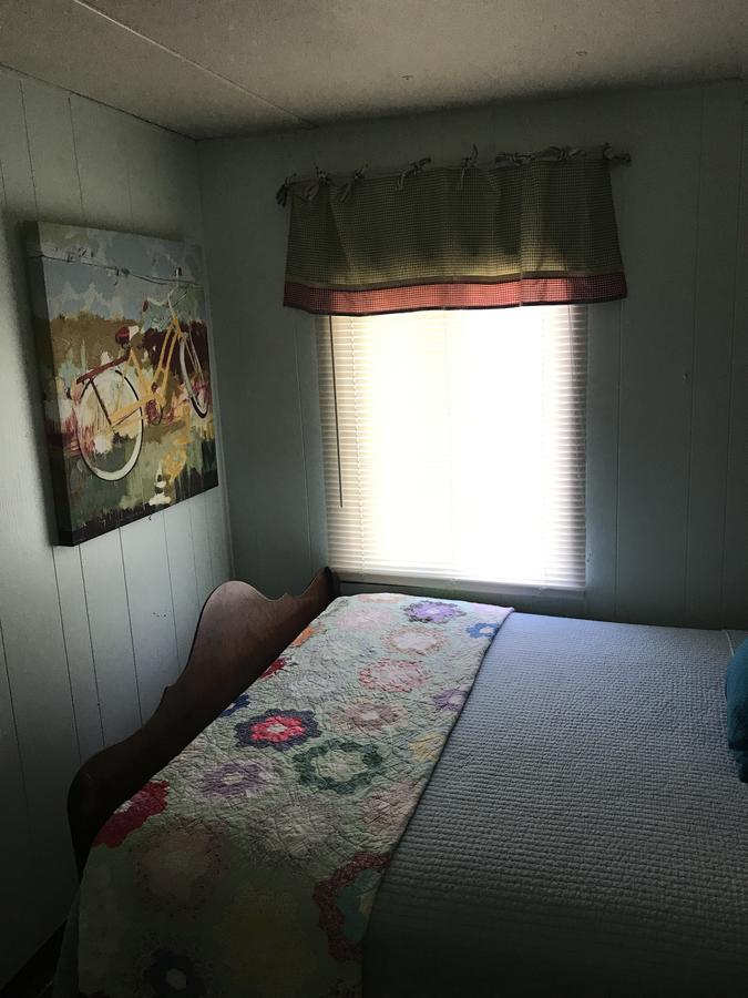 Klutina Kate'S B&B Copper Center ภายนอก รูปภาพ
