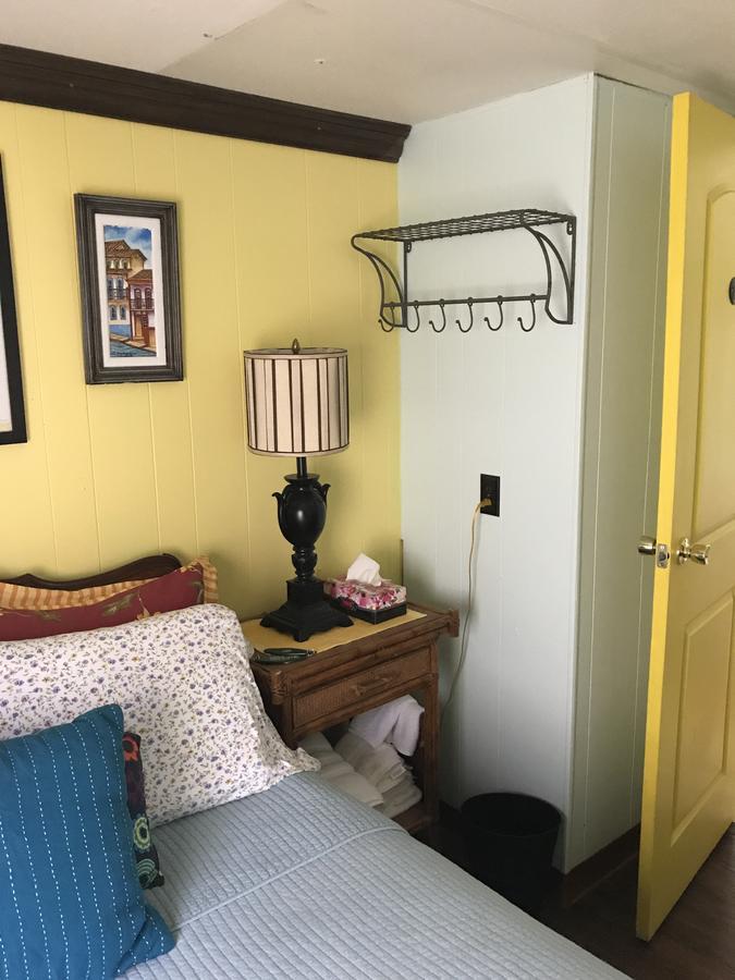 Klutina Kate'S B&B Copper Center ภายนอก รูปภาพ