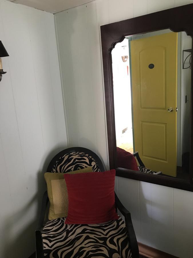Klutina Kate'S B&B Copper Center ภายนอก รูปภาพ
