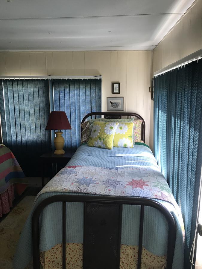 Klutina Kate'S B&B Copper Center ภายนอก รูปภาพ