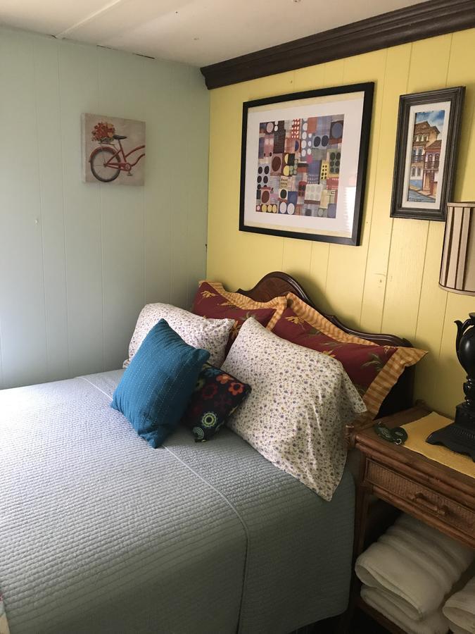 Klutina Kate'S B&B Copper Center ภายนอก รูปภาพ