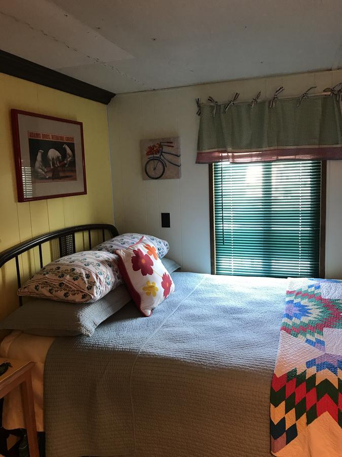 Klutina Kate'S B&B Copper Center ภายนอก รูปภาพ