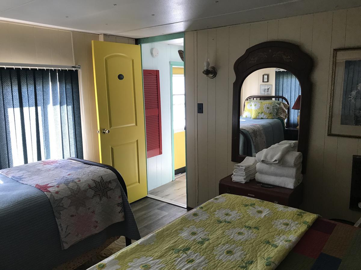 Klutina Kate'S B&B Copper Center ภายนอก รูปภาพ