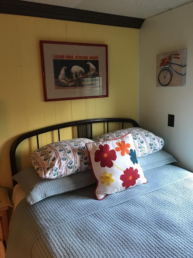 Klutina Kate'S B&B Copper Center ภายนอก รูปภาพ
