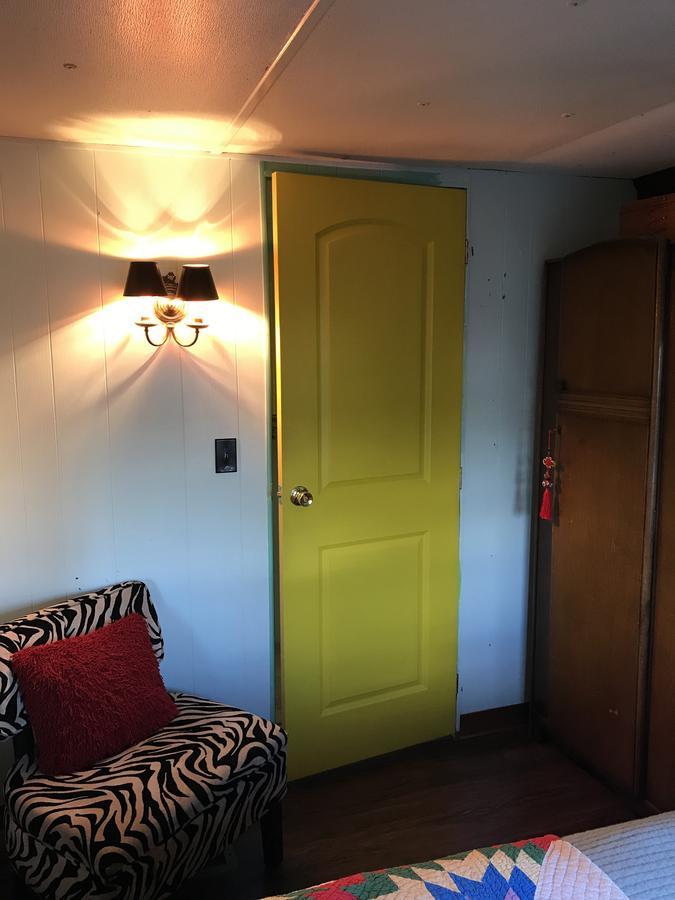 Klutina Kate'S B&B Copper Center ภายนอก รูปภาพ