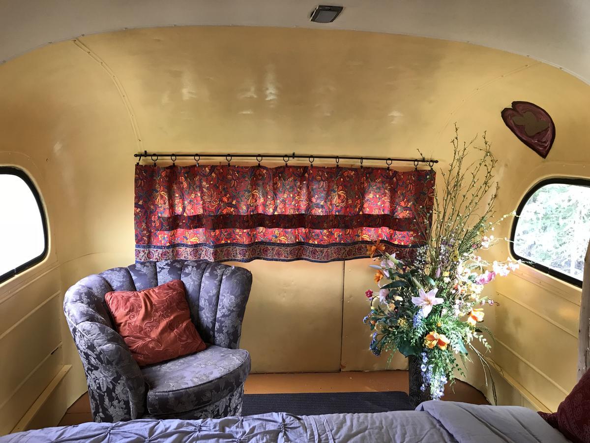Klutina Kate'S B&B Copper Center ภายนอก รูปภาพ