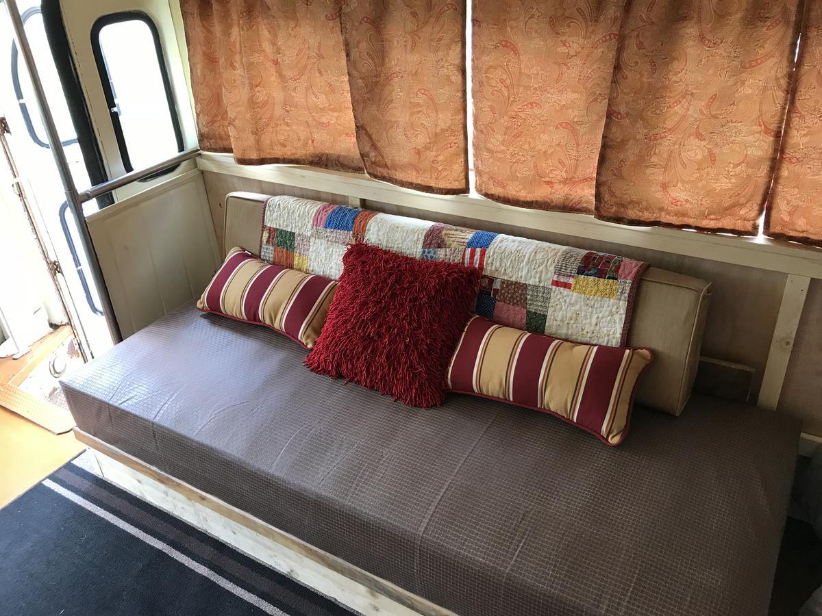 Klutina Kate'S B&B Copper Center ภายนอก รูปภาพ