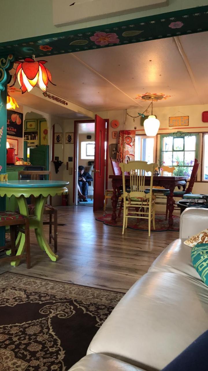Klutina Kate'S B&B Copper Center ภายนอก รูปภาพ